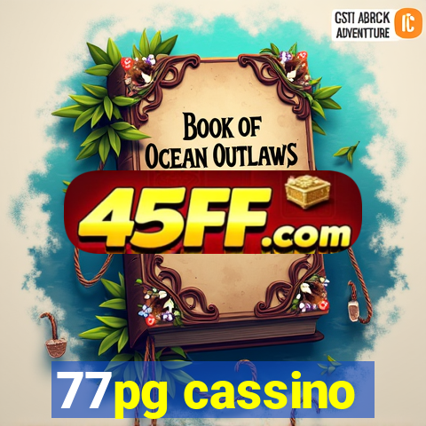 77pg cassino